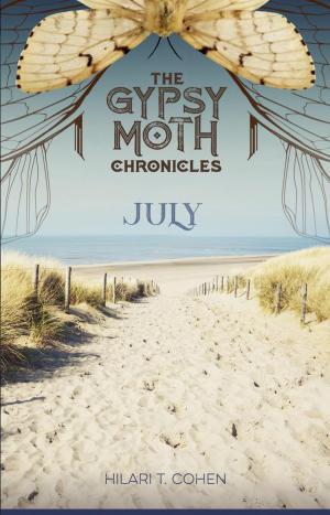 Book cover of July