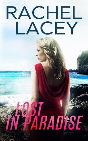 bigCover of the book Lost in Paradise by 