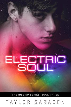 Cover of the book Electric Soul by Myrtle Reed