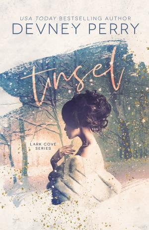 Book cover of Tinsel