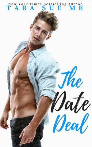bigCover of the book The Date Deal by 