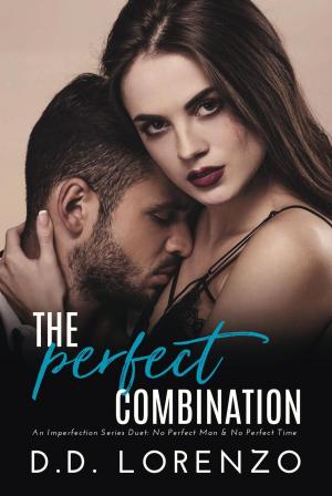 Book cover of The Perfect Combination