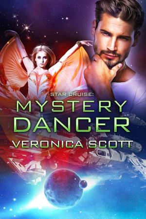 Cover of the book Star Cruise: Mystery Dancer by Jennifer Ashley, Ivonne Blaney