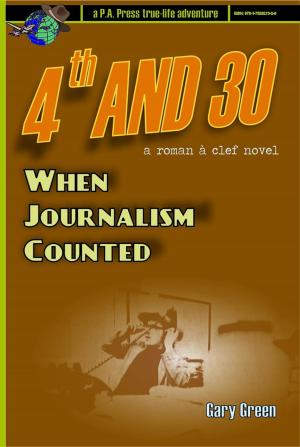 Book cover of 4th and 30