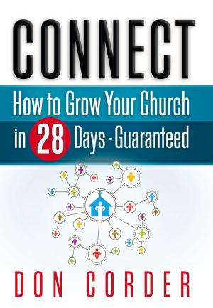 Cover of the book Connect by Dr. Phillip M  Davis