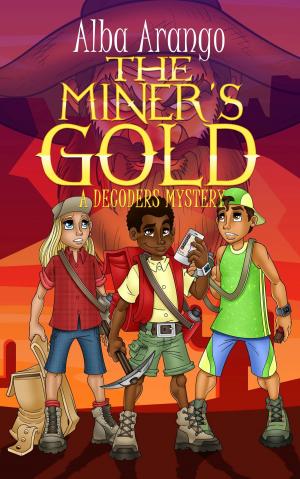 Cover of The Miner's Gold