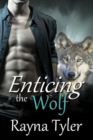 Cover of the book Enticing the Wolf by Shannon Ellison