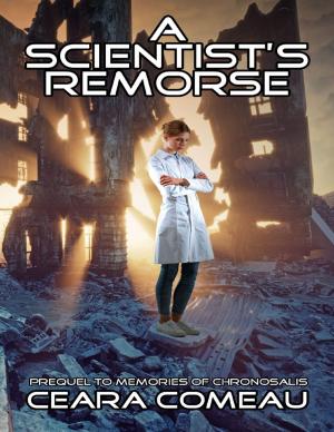 Cover of the book A Scientist's Remorse by Jennifer Oneal Gunn