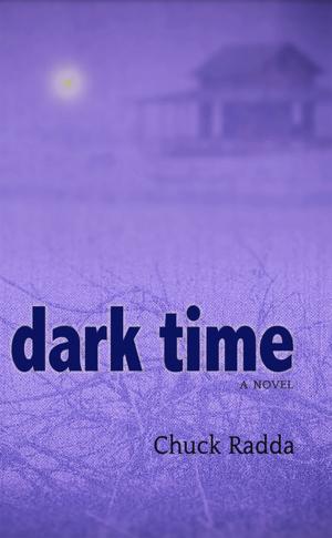 Cover of the book Dark Time by Ronde Barber, Tiki Barber
