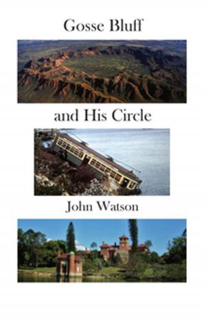 Cover of the book Gosse Bluff and His Circle by Jennifer Horsfield