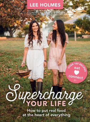 bigCover of the book Supercharge Your Life by 