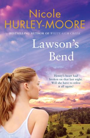 Book cover of Lawson's Bend