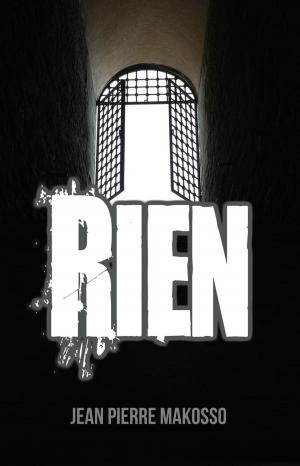Cover of the book Rien by Mohsen Sharifi