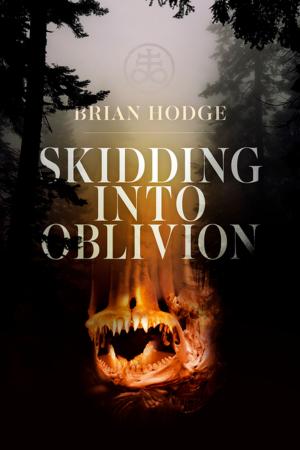 Cover of the book Skidding Into Oblivion by Mags Storey
