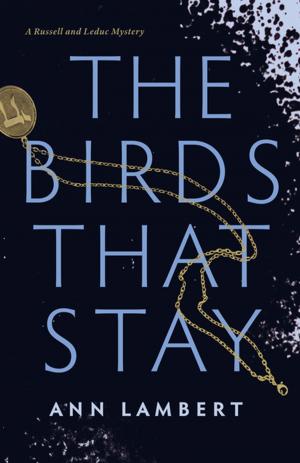 Cover of the book Birds that Stay by Larry Johns