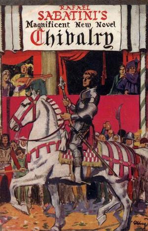 Cover of the book Chivalry by Bertrand Russell