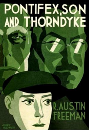 Cover of the book Pontifex, Son & Thorndyke by Zora Neale Hurston