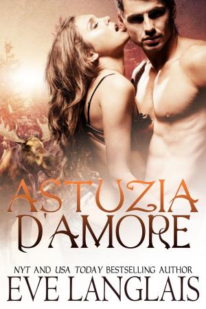 bigCover of the book Astuzia d’Amore by 