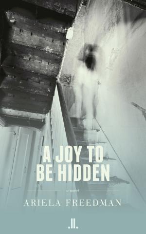 Cover of the book A Joy to be Hidden by Felicia Mihali