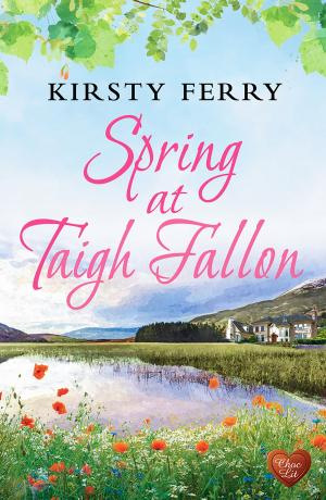 Cover of Spring at Taigh Fallon (Choc Lit)