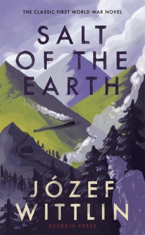 Cover of Salt of the Earth
