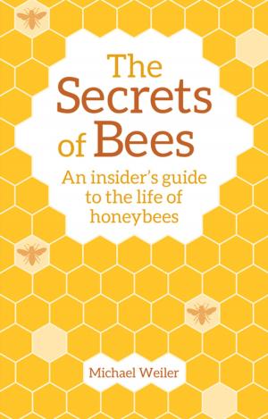 Cover of the book The Secrets of Bees by Caroline Clough