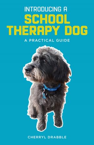 Book cover of Introducing a School Dog