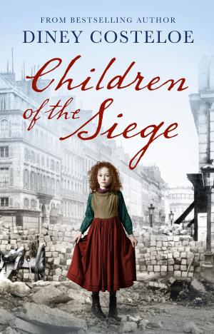 Book cover of Children of the Siege