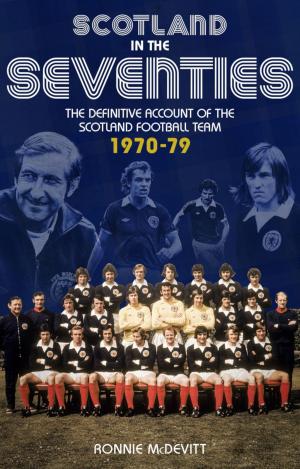 bigCover of the book Scotland in the 70s by 