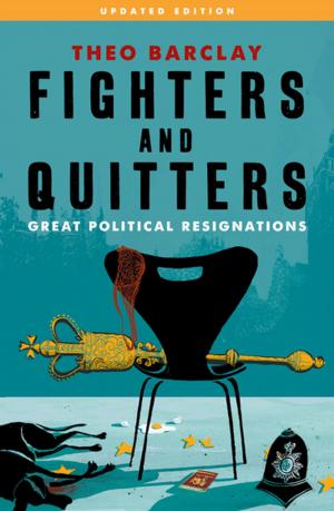 Cover of the book Fighters and Quitters by John Nickson