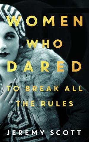 Cover of the book The Women Who Dared by Dan Cohn-Sherbok, Dawoud El-Alami