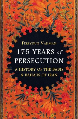 Book cover of 175 Years of Persecution