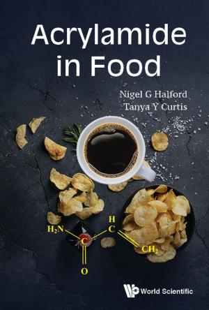 Book cover of Acrylamide in Food
