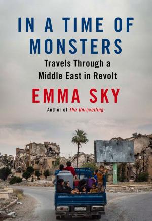 Cover of the book In a Time of Monsters by Robert Fabbri