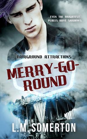 Cover of the book Merry-Go-Round by J.P. Bowie