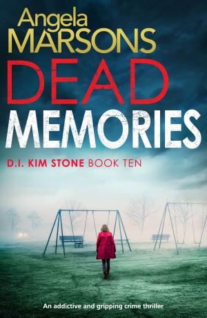 Book cover of Dead Memories
