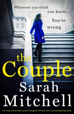 Cover of the book The Couple by Pippa James