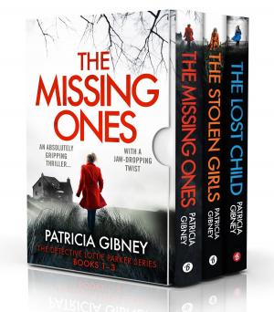 Cover of the book The Detective Lottie Parker Series: Books 1–3 by Chris Merritt