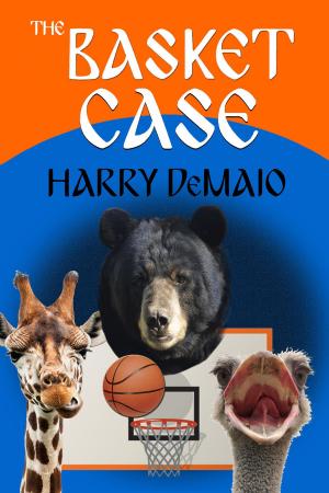 Book cover of The Basket Case