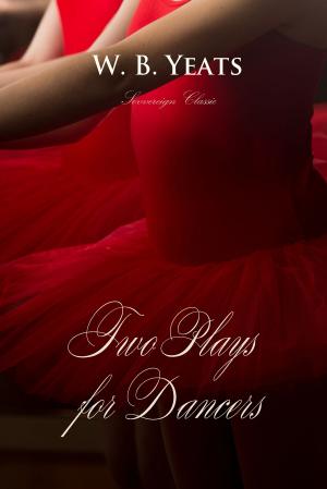Book cover of Two Plays for Dancers
