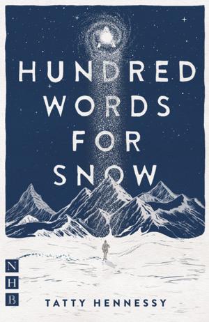 Cover of the book A Hundred Words for Snow (NHB Modern Plays) by Diane Samuels