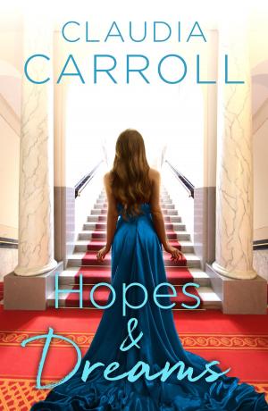Book cover of Hopes & Dreams