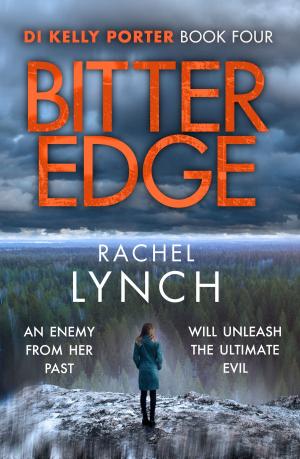 Cover of the book Bitter Edge by D. J. McIntosh