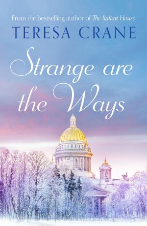 Cover of the book Strange Are The Ways by RR Haywood