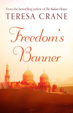 Cover of the book Freedom's Banner by Sasha Wagstaff