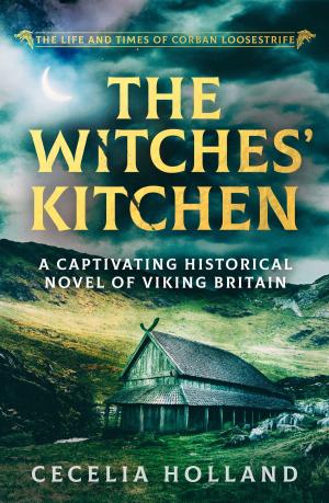 Cover of the book The Witches' Kitchen by Cass Grafton