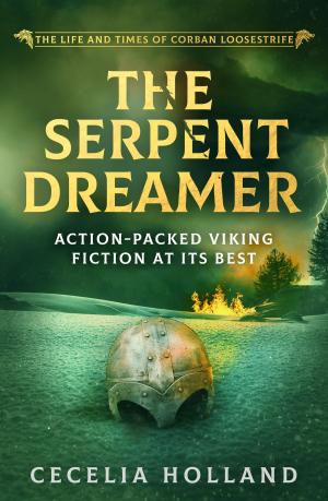 Cover of the book The Serpent Dreamer by Andrea Newman