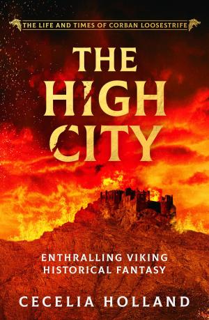 Cover of the book The High City by James Barrington