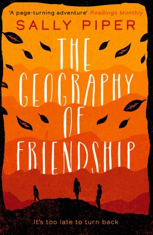 bigCover of the book Geography of Friendship by 