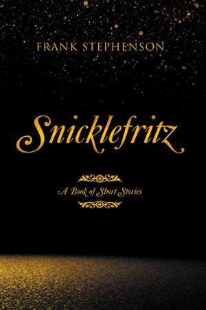 Cover of the book Snicklefritz by Red Grossinger
